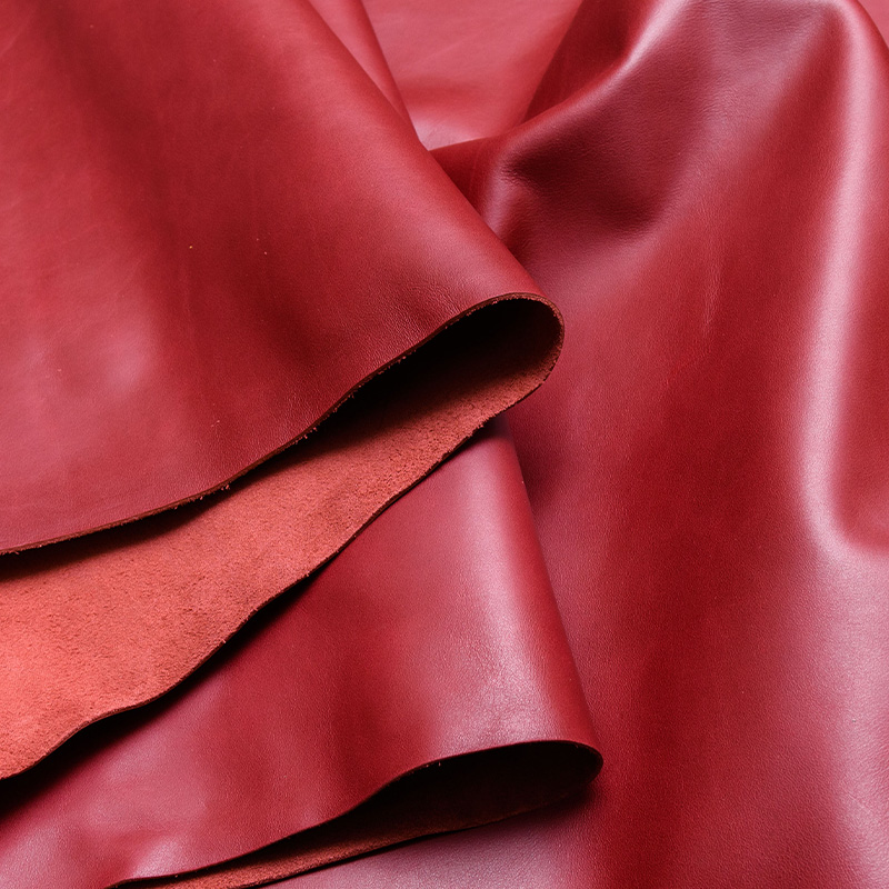 Organic Leather（Mastrotto）