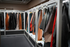 第110回東京レザーフェア