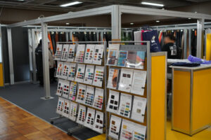 第110回東京レザーフェア