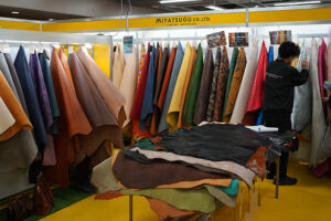 第110回東京レザーフェア