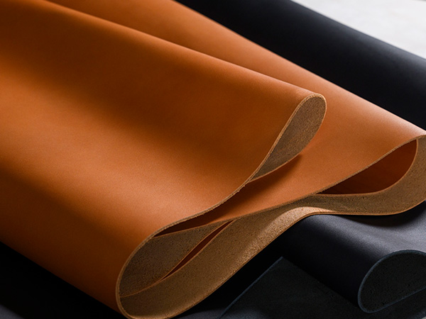 Luxury Leather Collection