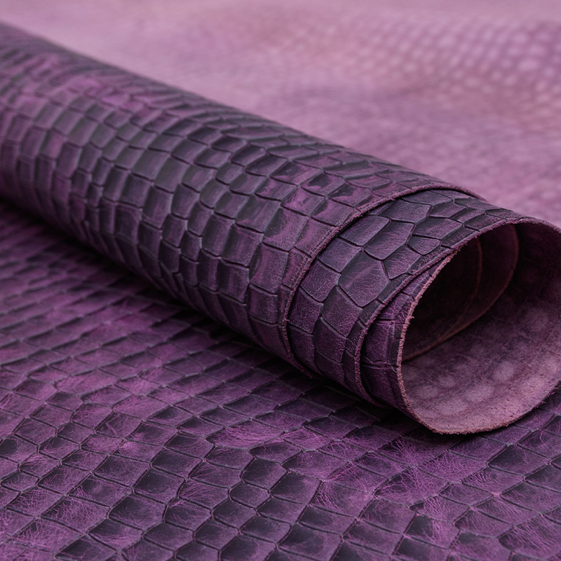 モストロカッティングクロコ