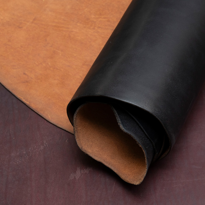 たつのハンドワックスレザー